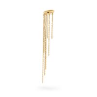 Orecchini Rue des Mille Donna CLEO in Argento EARZ-026 M1 AU - EARZ-026 M1 AU